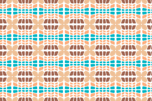 A Designer's Review: The Strone Pattern Pastel Color