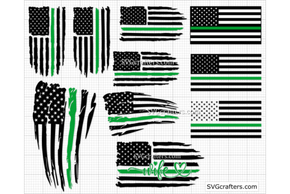 Patriotic Graphics for Crafts: A Publisher's Review
