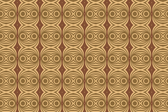 The Brown Circle Curve Pattern: A Designer's Practical Review
